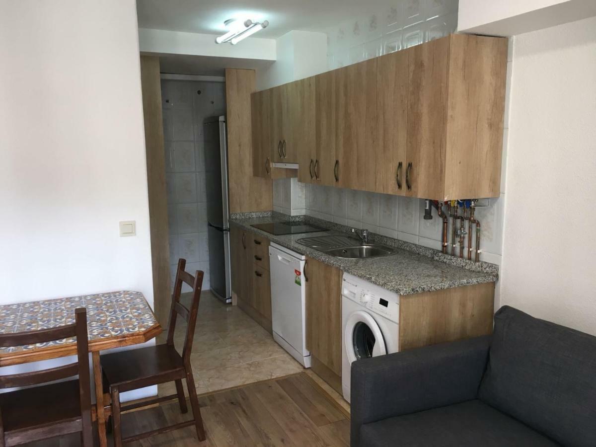 Apartamento Santa Marina Tramacastilla de Tena Exteriör bild